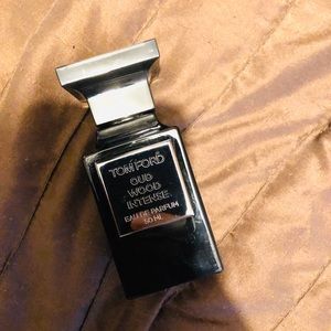 Tom Ford Oud Wood Intense 50ml 99% full